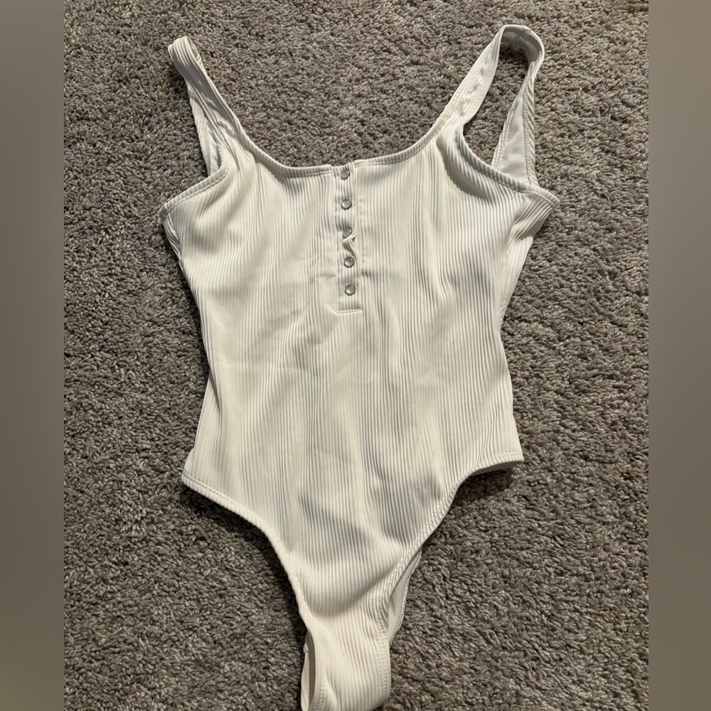 One piece Swimsuit
